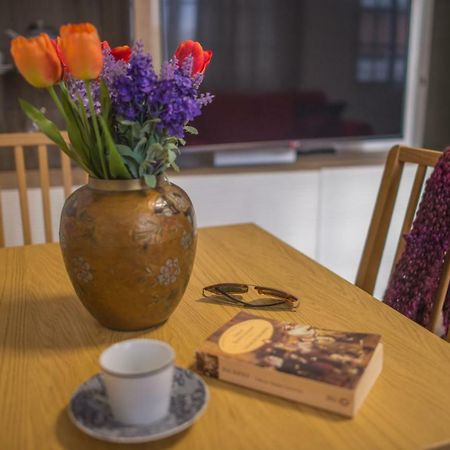 Apartamento Padilla Playa Huelin 말라가 외부 사진