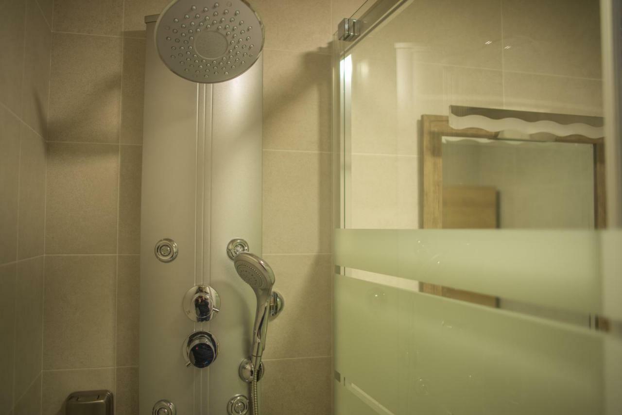 Apartamento Padilla Playa Huelin 말라가 외부 사진